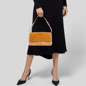 SOLD- Giuseppe Zanotti bag